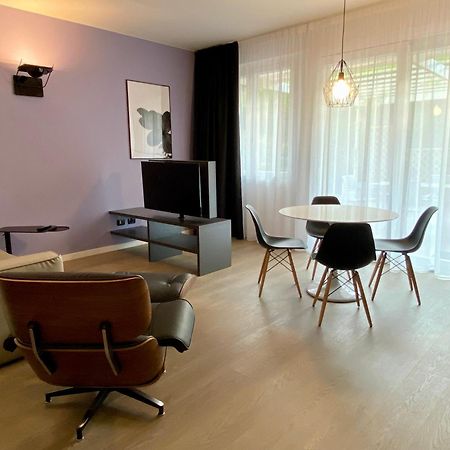 Residence Il Melograno Sirmione Dış mekan fotoğraf
