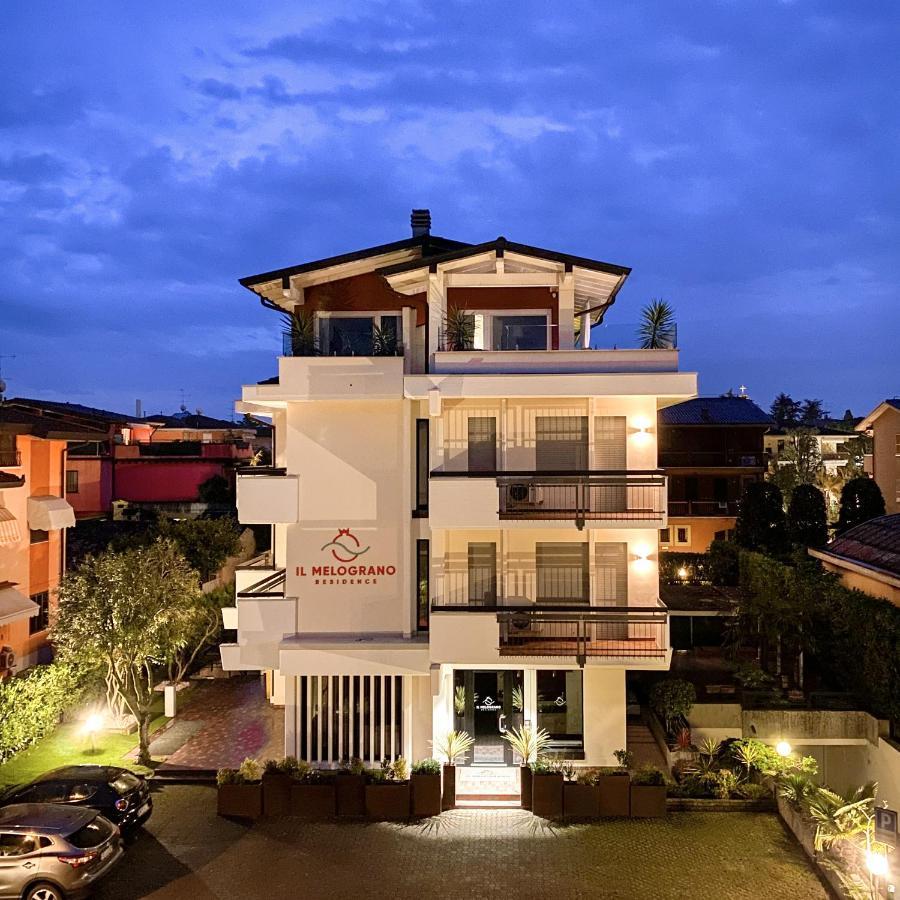 Residence Il Melograno Sirmione Dış mekan fotoğraf