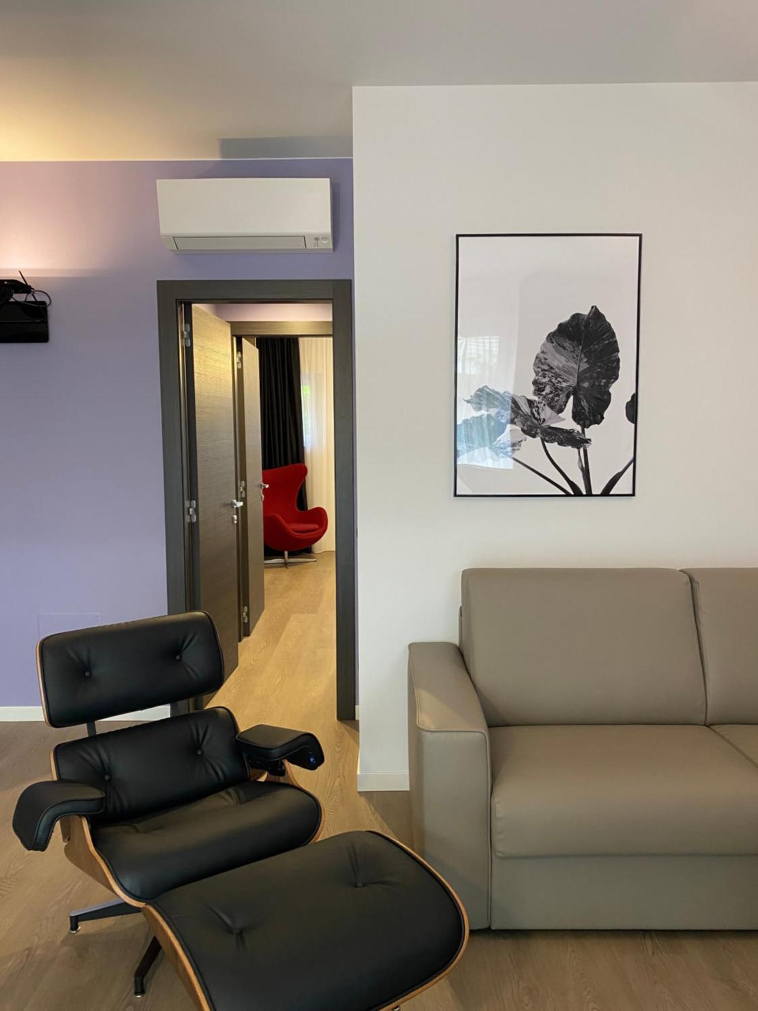 Residence Il Melograno Sirmione Dış mekan fotoğraf
