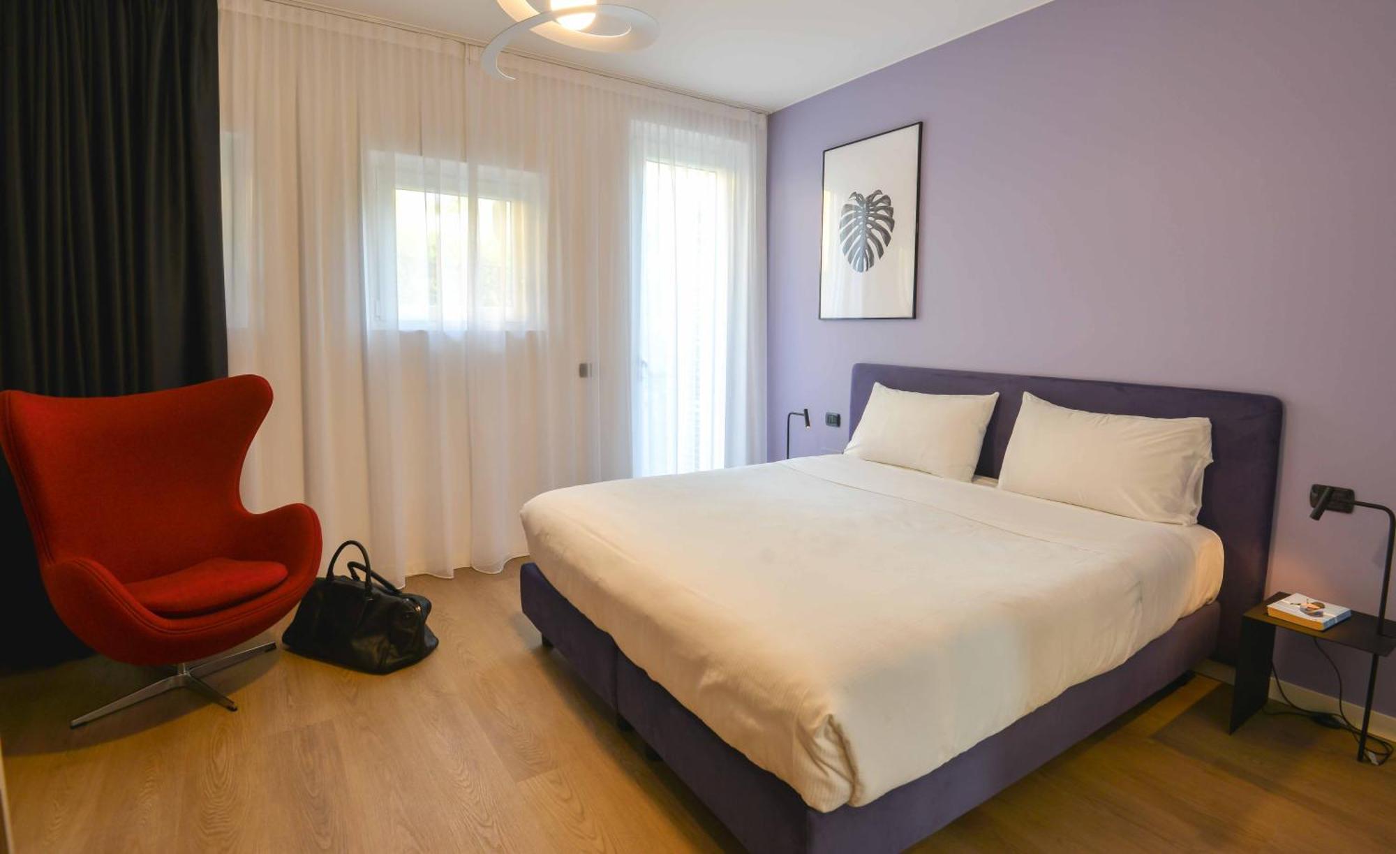 Residence Il Melograno Sirmione Dış mekan fotoğraf