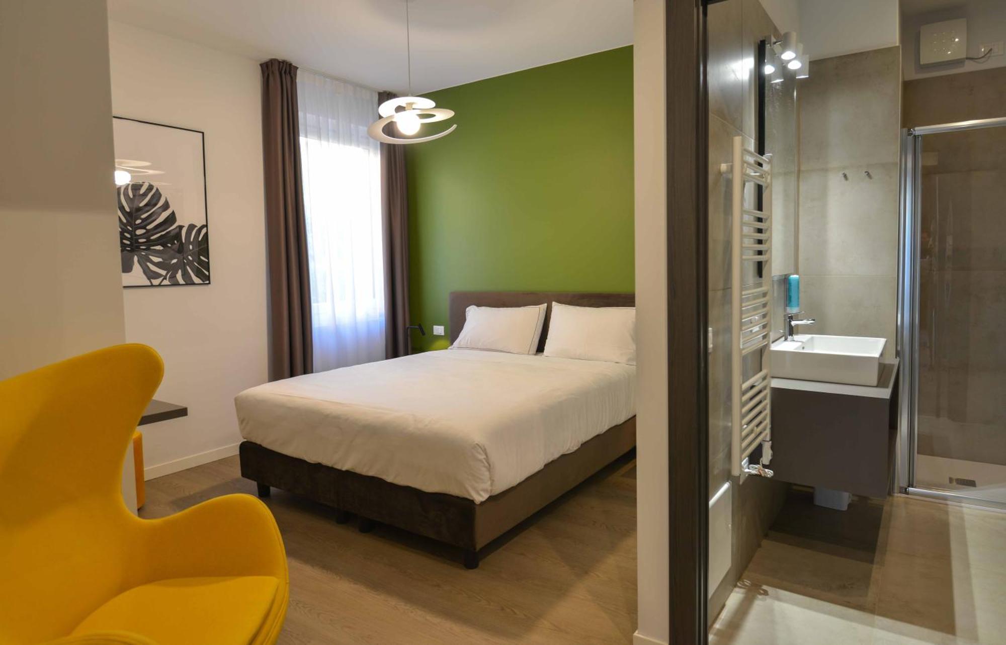 Residence Il Melograno Sirmione Dış mekan fotoğraf