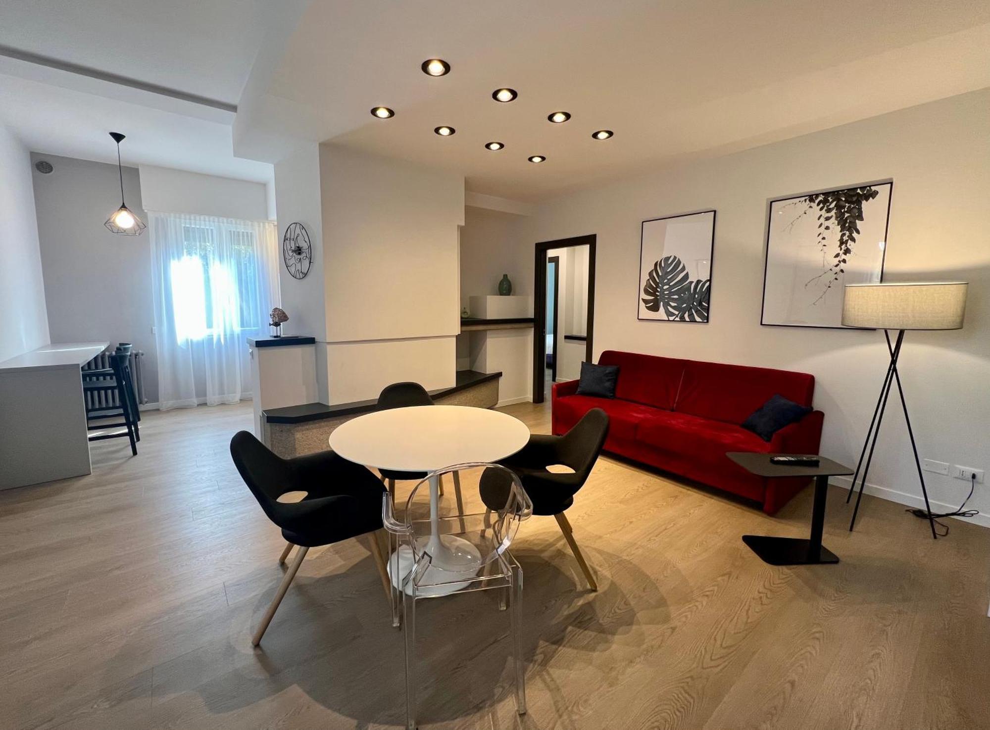 Residence Il Melograno Sirmione Dış mekan fotoğraf