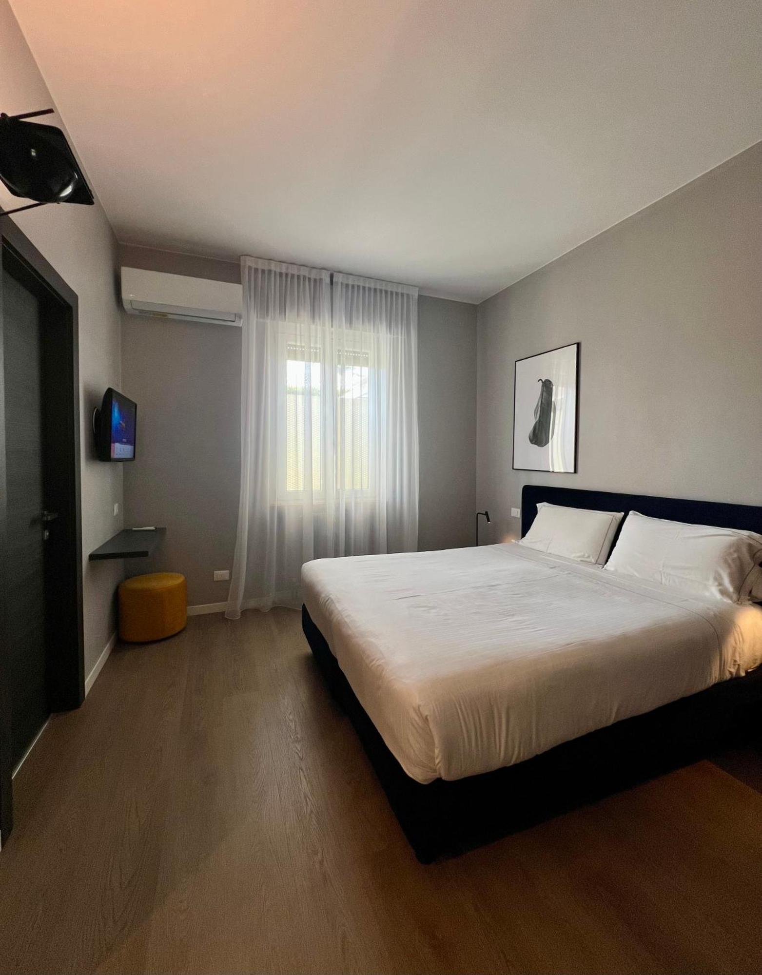 Residence Il Melograno Sirmione Dış mekan fotoğraf